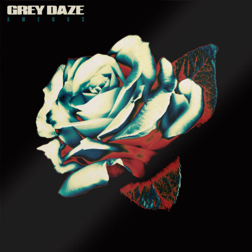 Grey Daze - Amends (LP) - Velvet Music