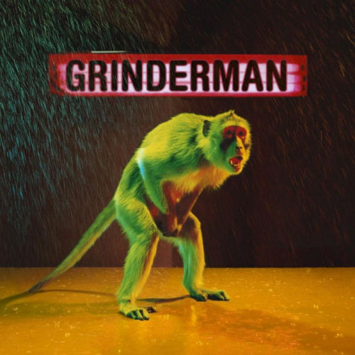 Grinderman - Grinderman (CD) - Velvet Music