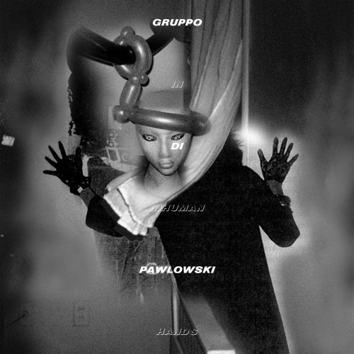 Gruppo Di Pawlowski - In inhuman hands (CD)
