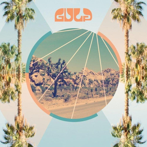 Gulp - Season sun (LP)