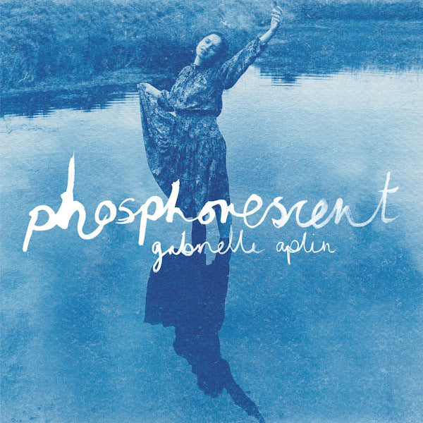 Gabrielle Aplin - Phosphorescent (CD)