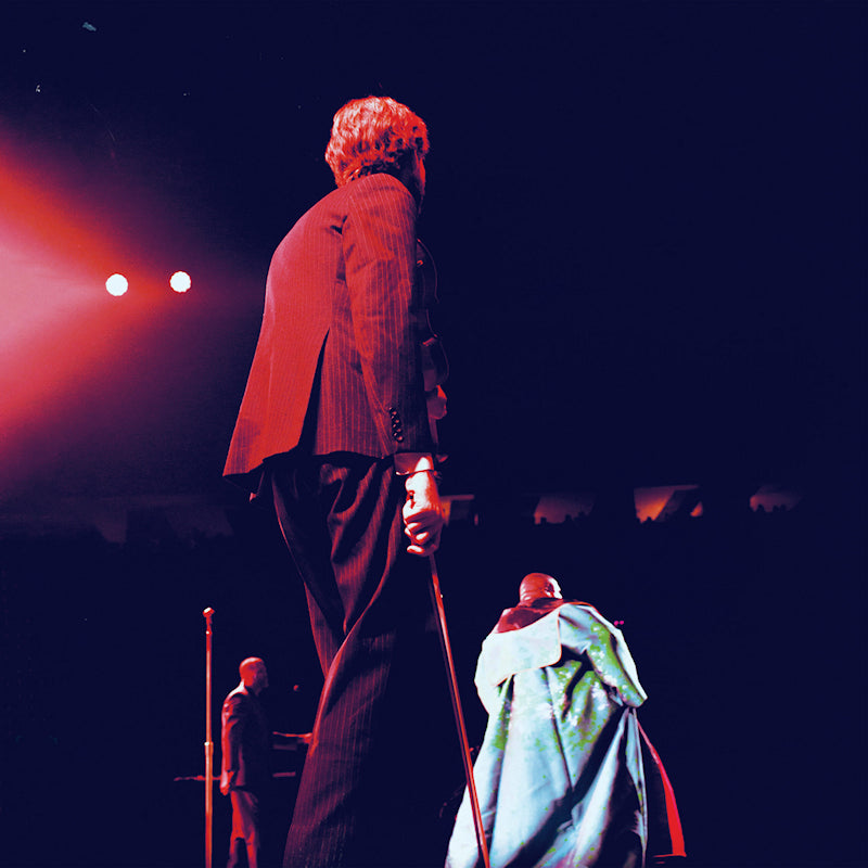 Gabriels - Live from london 2023 (12-inch maxi-single) - Velvet Music
