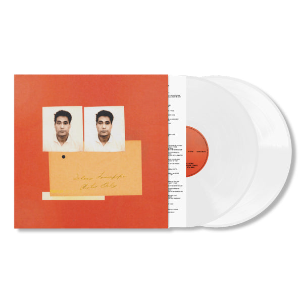Gang Of Youths - Angel in realtime (LP) - Velvet Music