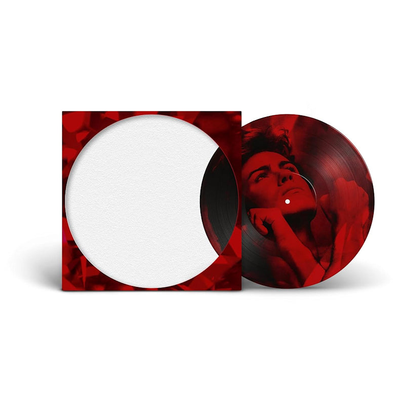 George Michael - Careless Whisper (12-inch maxi-single) - Velvet Music