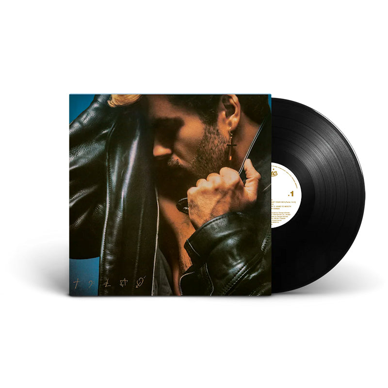 George Michael - Faith (LP) - Velvet Music