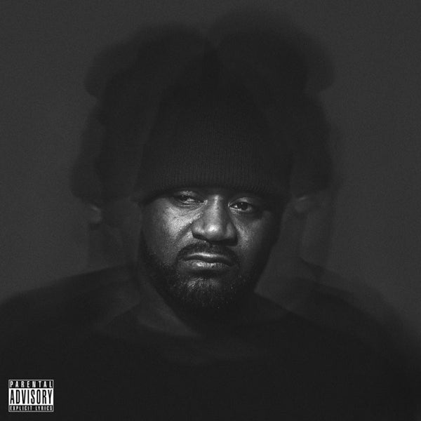 Ghostface Killah - The lost tapes (LP)