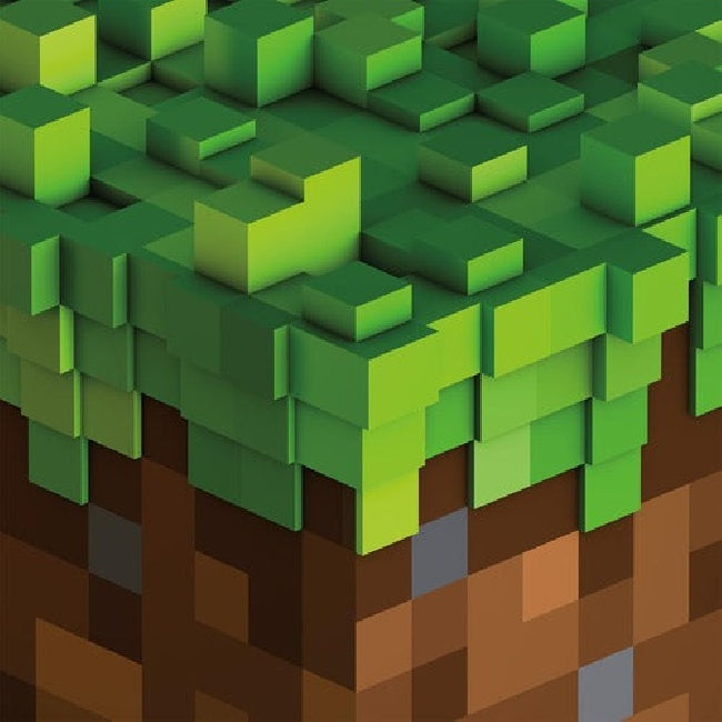 C418 - Minecraft volume alpha (CD)