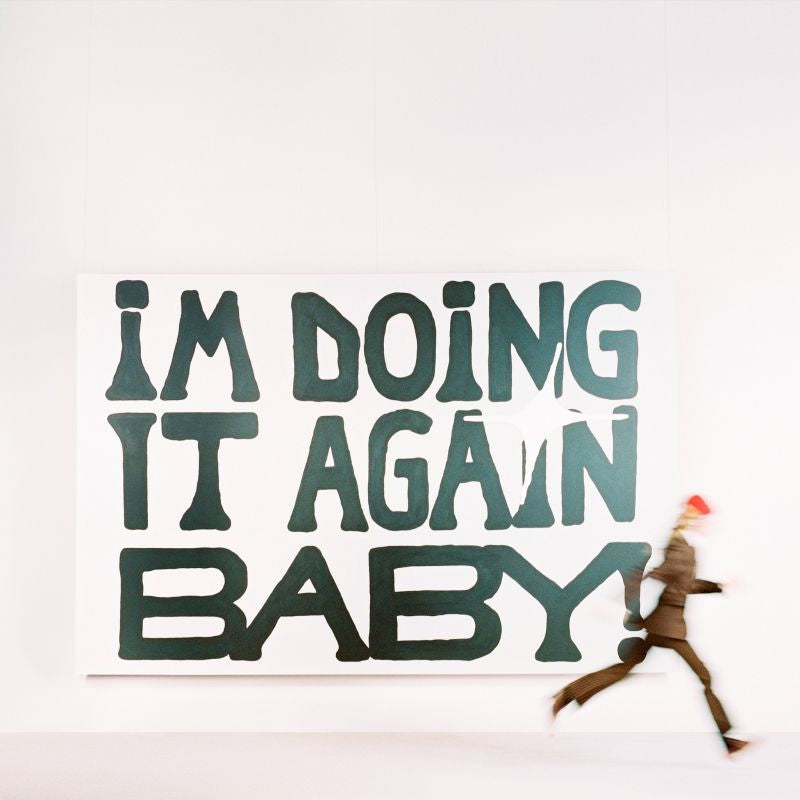 Girl In Red - I'm doing it again baby! (LP)