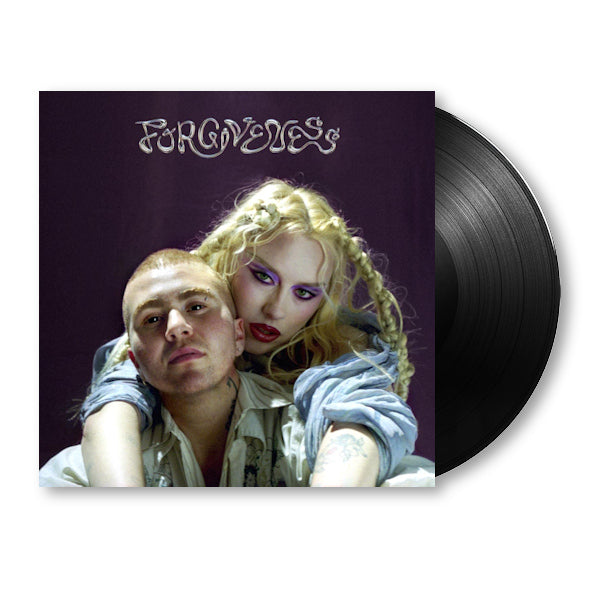 Girlpool - Forgiveness (LP) - Velvet Music