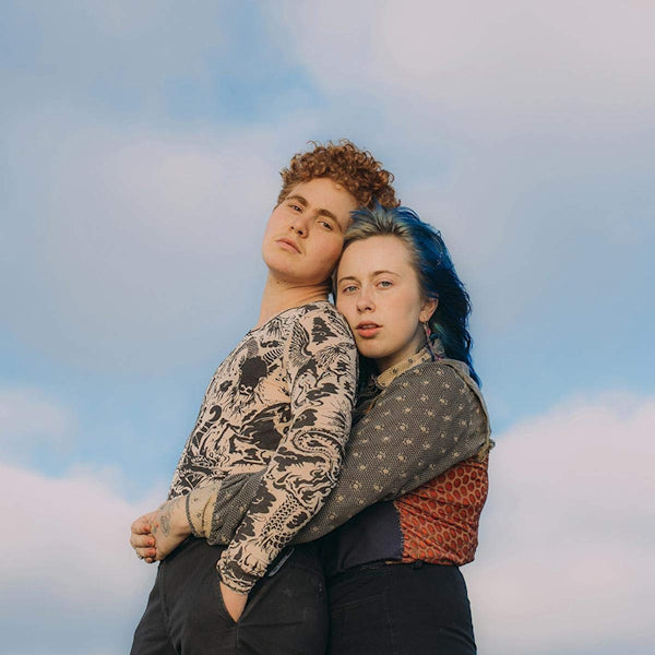 Girlpool - What chaos is imaginary (CD)