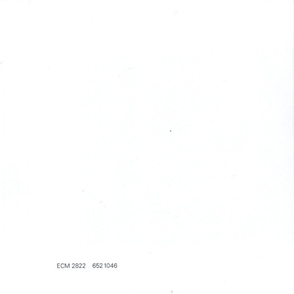 Avishai E. Cohen - Ashes To Gold (CD) - Velvet Music