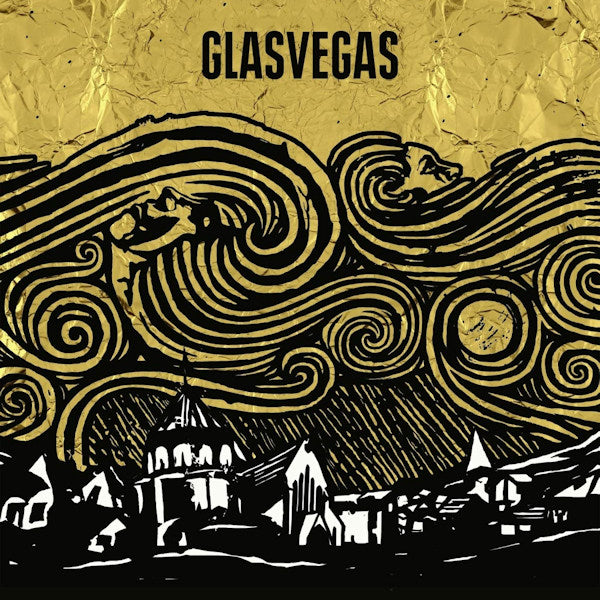 Glasvegas - Glasvegas (LP) - Velvet Music