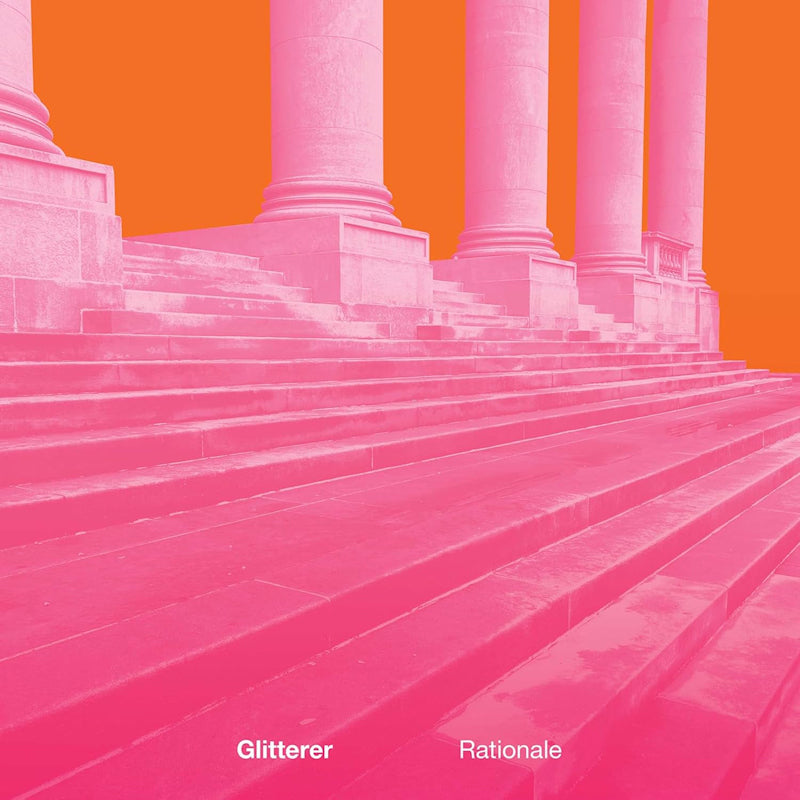 Glitterer - Rationale (LP) - Velvet Music