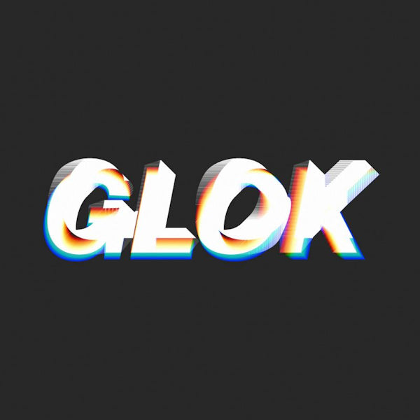 Glok - Pattern recognition -coloured- (LP) - Velvet Music