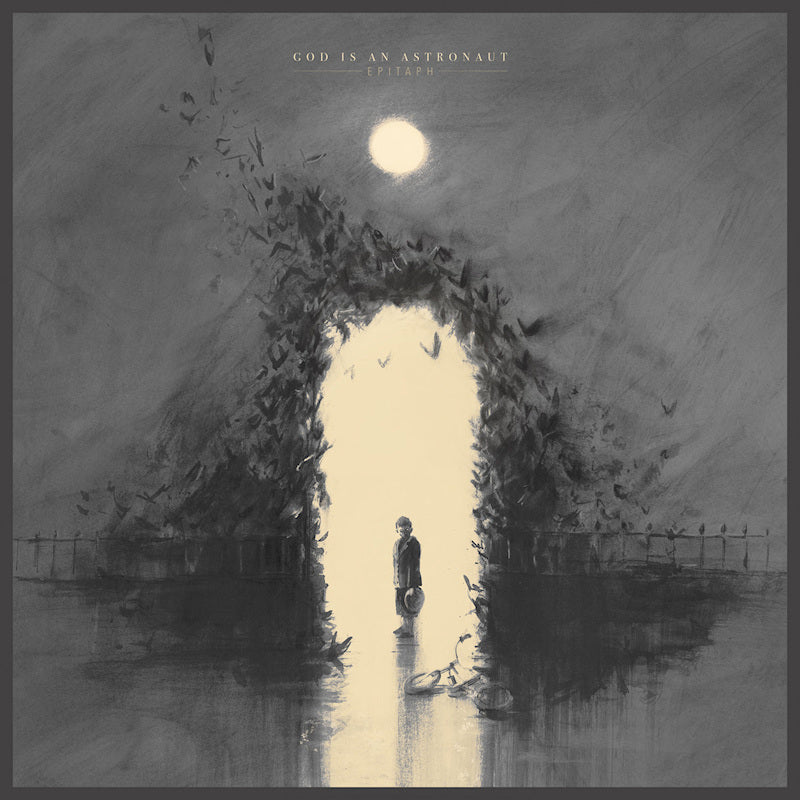 God Is An Astronaut - Epitaph (CD) - Velvet Music