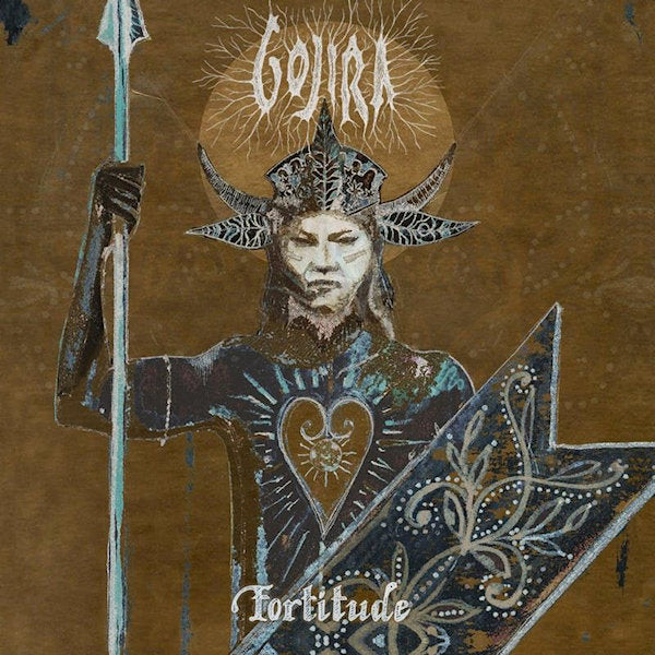 Gojira - Fortitude (LP) - Velvet Music