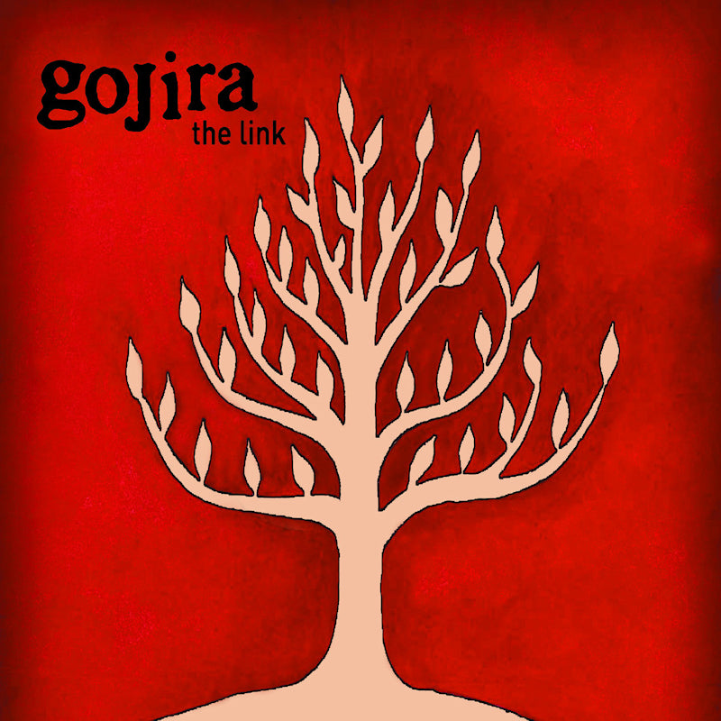 Gojira - Link (LP) - Velvet Music