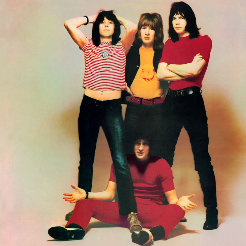 Golden Earring - On the double (LP) - Velvet Music