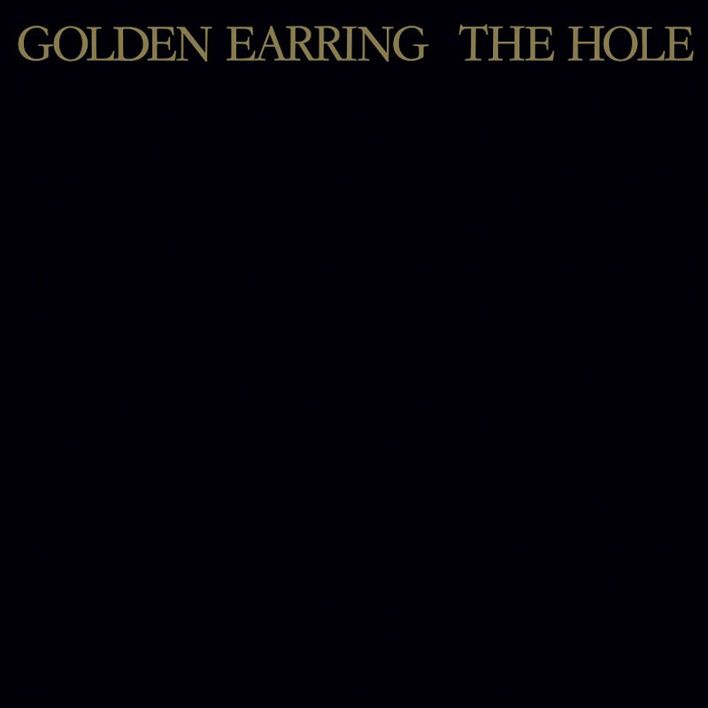 Golden Earring - The hole (LP) - Velvet Music