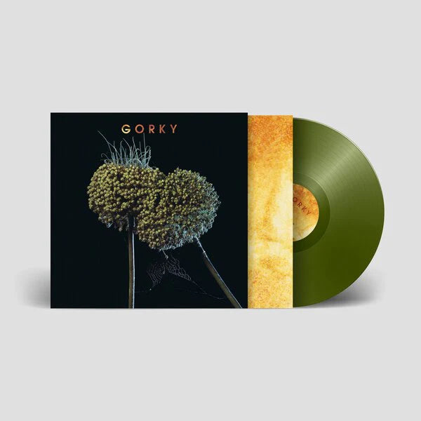 Gorki - Gorky (LP) - Velvet Music