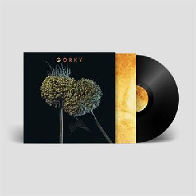 Gorky - Gorky (LP)