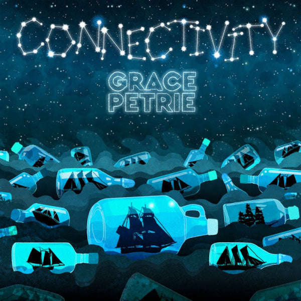 Grace Petrie - Connectivity (CD)