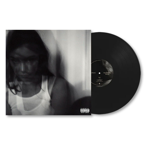 Gracie Abrams - Good riddance (LP) - Velvet Music