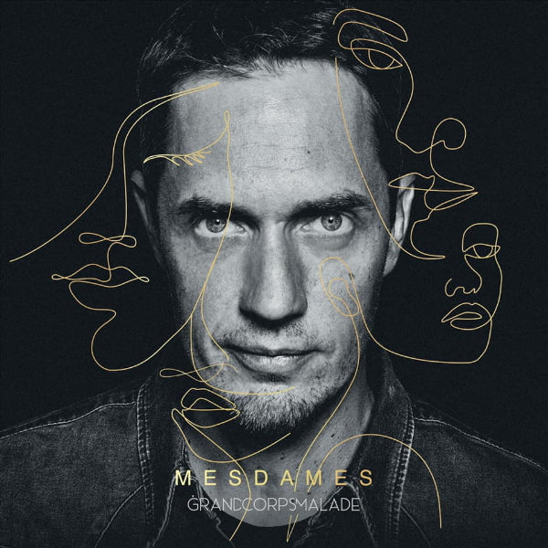 Grand Corps Malade - Mesdames (LP)