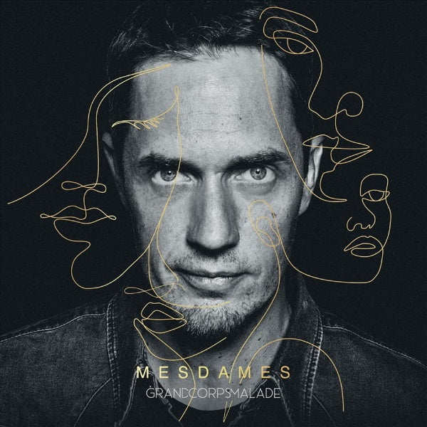 Grand Corps Malade - Mesdames (LP)