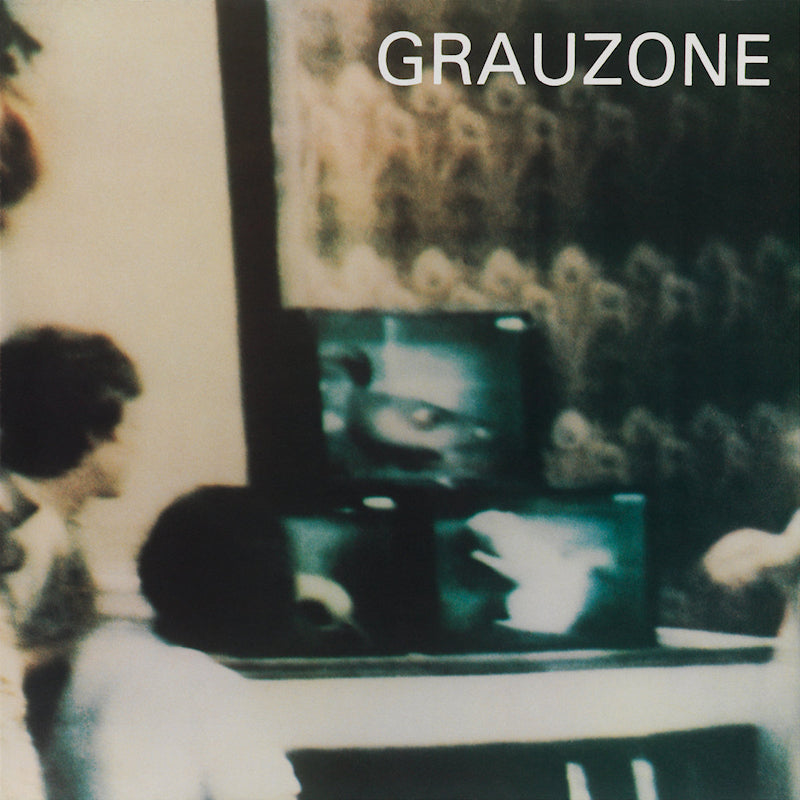 Grauzone - Grauzone (LP)