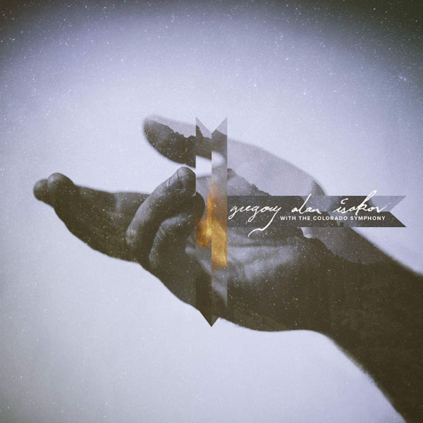 Gregory Alan Isakov - With the colorado symphony (LP)