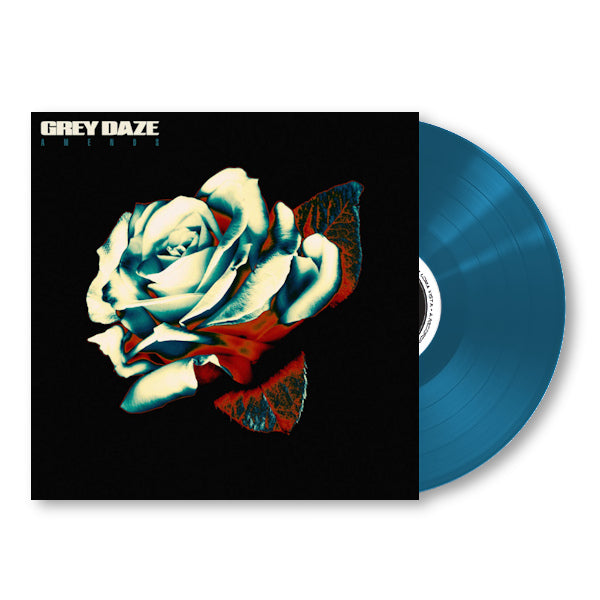 Grey Daze - Amends (LP)