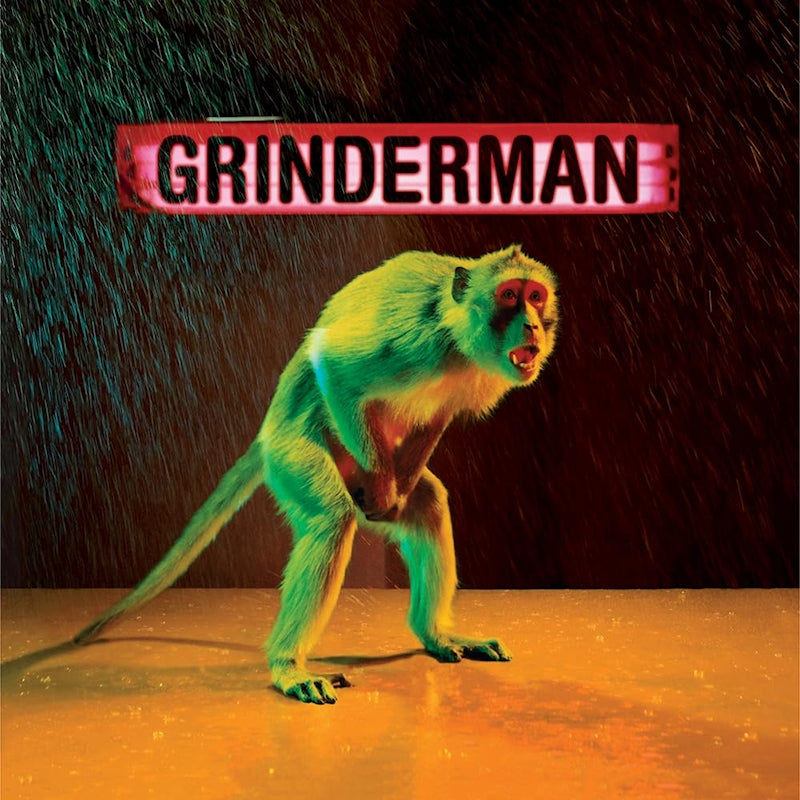 Grinderman - Grinderman (LP) - Velvet Music