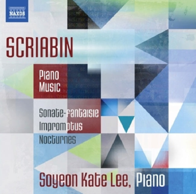Michele Gurdal - Piano music: sonate-fantaisie/impromptus/nocturnes (CD)