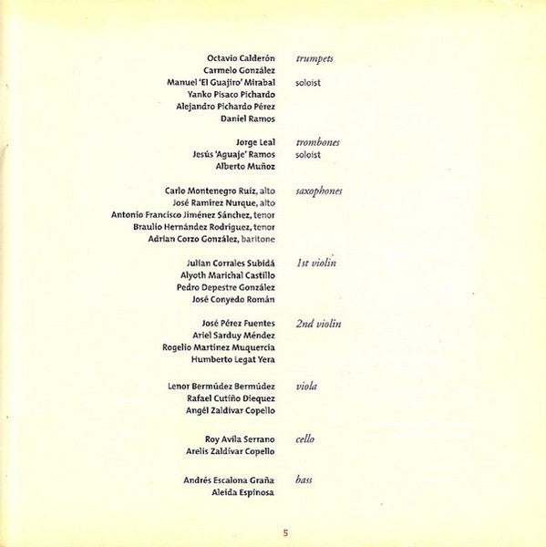 Ibrahim Ferrer - Buena Vista Social Club Presents Ibrahim Ferrer (tweedehands CD) - Velvet Music