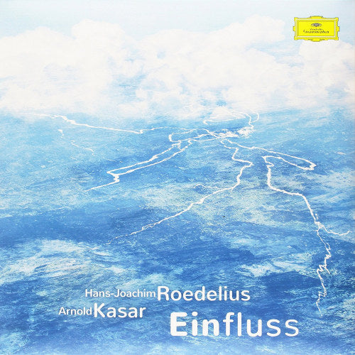 Hans Roedelius -joachim/arnold Kasar - Einfluss (CD)