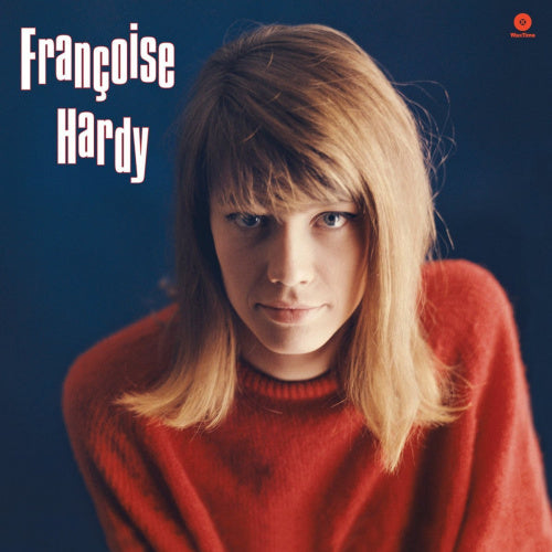 Francoise Hardy - Tous les garcons et les filles (LP) - Velvet Music