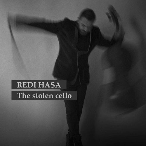Redi Hasa - Stolen cello (LP)