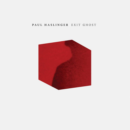 Paul Haslinger - Exit ghost (LP)