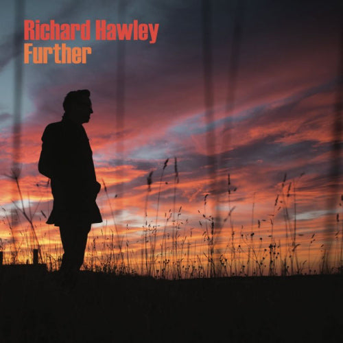 Richard Hawley - Further (LP)