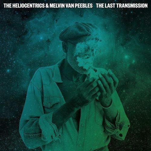 Heliocentrics - Last transmission (CD)