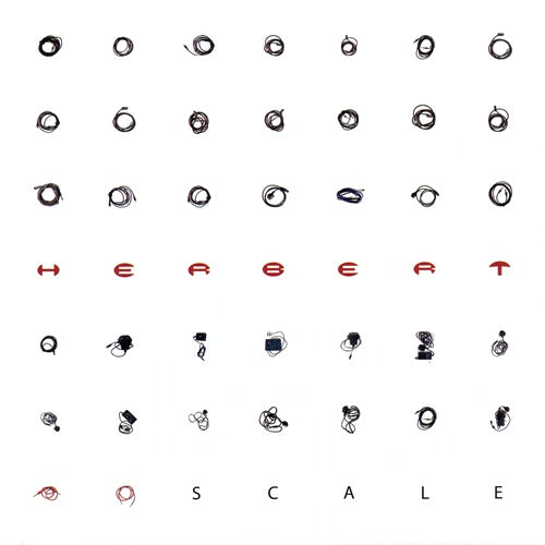Herbert - Scale (CD) - Velvet Music