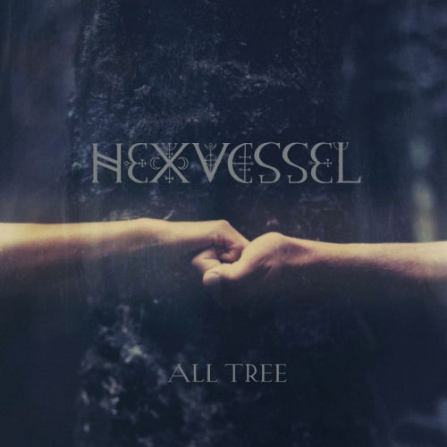 Hexvessel - All tree (CD)