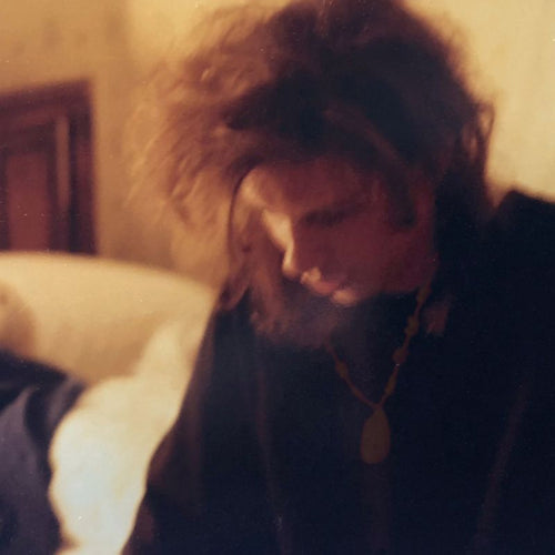 His Name Is Alive - Hope is a candle: home recordings 1985 - 1990: volume 3 (LP) - Velvet Music