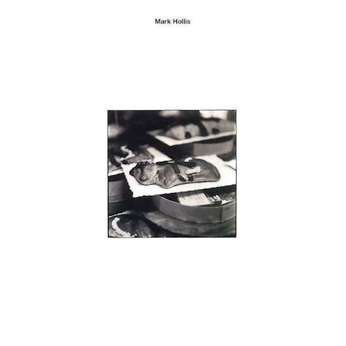 Mark Hollis - Mark hollis (LP) - Velvet Music
