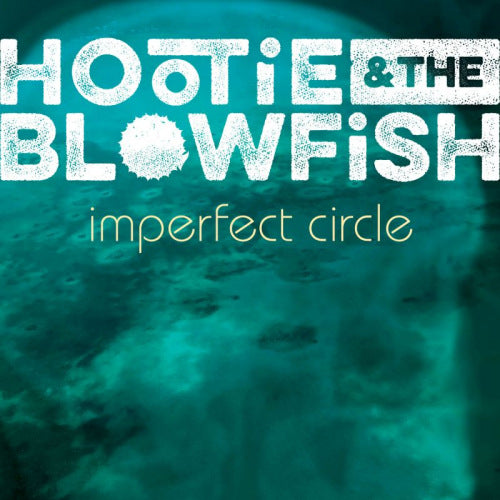 Hootie & The Blowfish - Imperfect circle (LP)