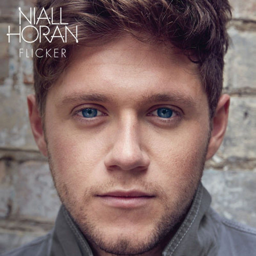 Niall Horan - Flicker (CD) - Velvet Music