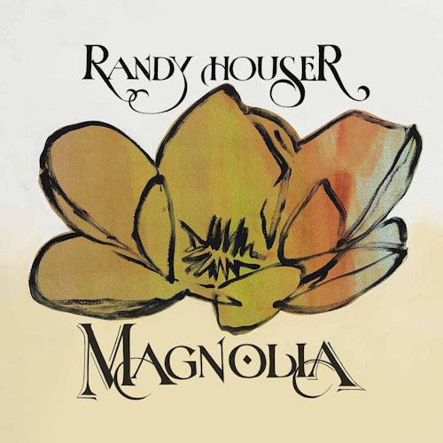 Randy Houser - Magnolia (CD) - Velvet Music