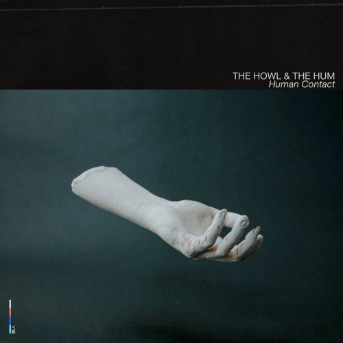 Howl & The Hum - Human contact (CD)