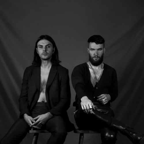 Hurts - Faith (CD) - Velvet Music